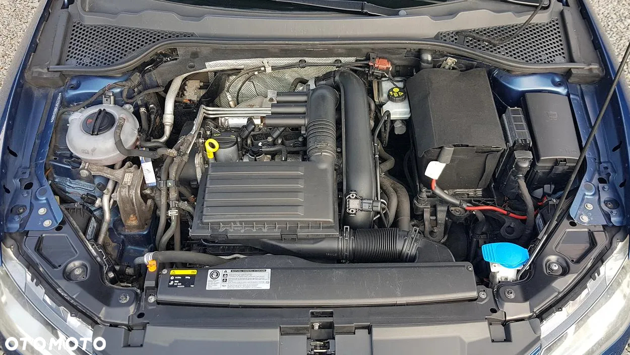 Seat Leon 1.4 TSI Start&Stop Style - 33