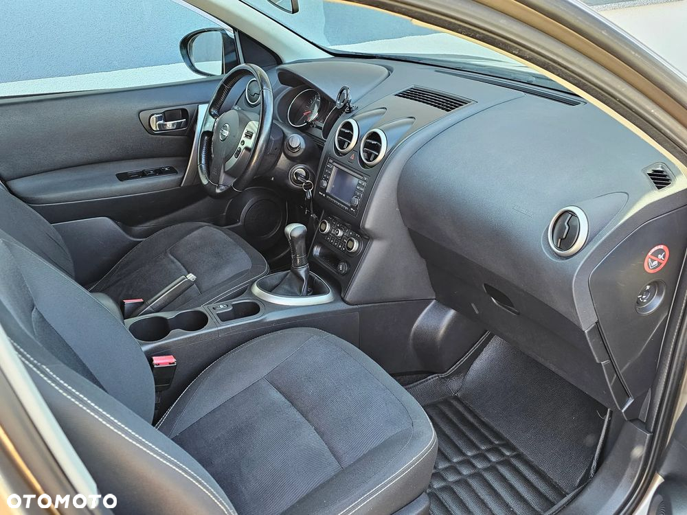 Nissan Qashqai 1.6 I-Way - 7