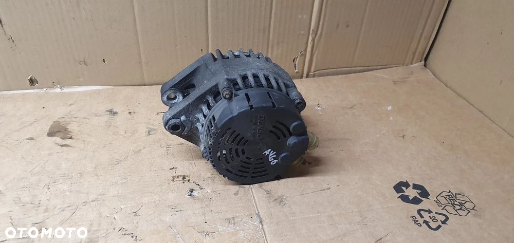 Alternator prądnica Toyota Aygo I 1.0 27060-0Q020 - 3