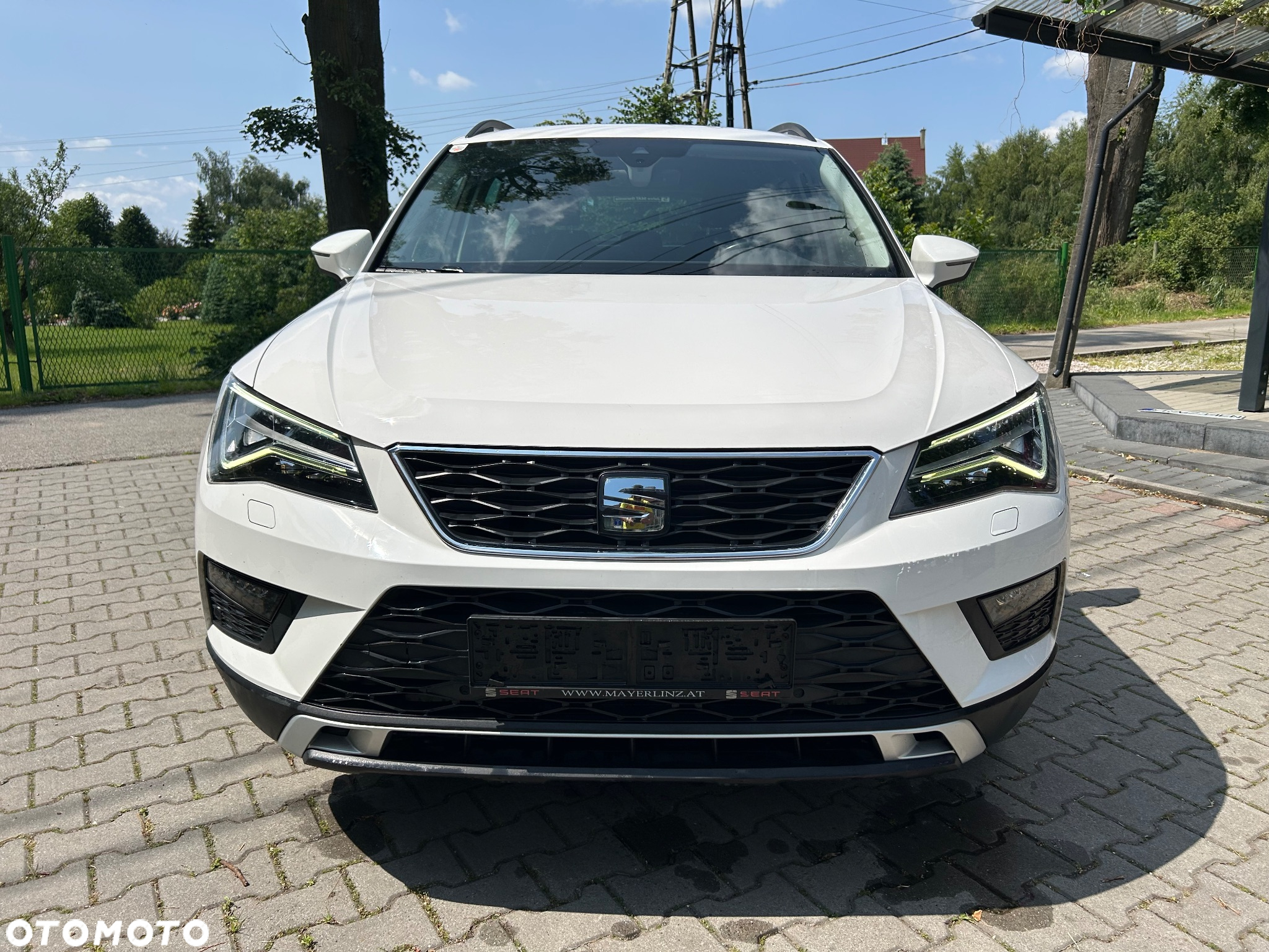 Seat Ateca 1.0 TSI OPF Style Edition - 8