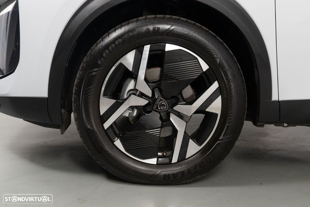 Peugeot 2008 1.2 PureTech Allure Pack - 19