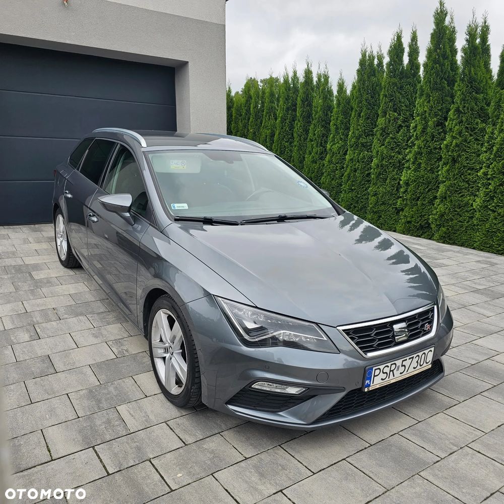 Seat Leon - 1