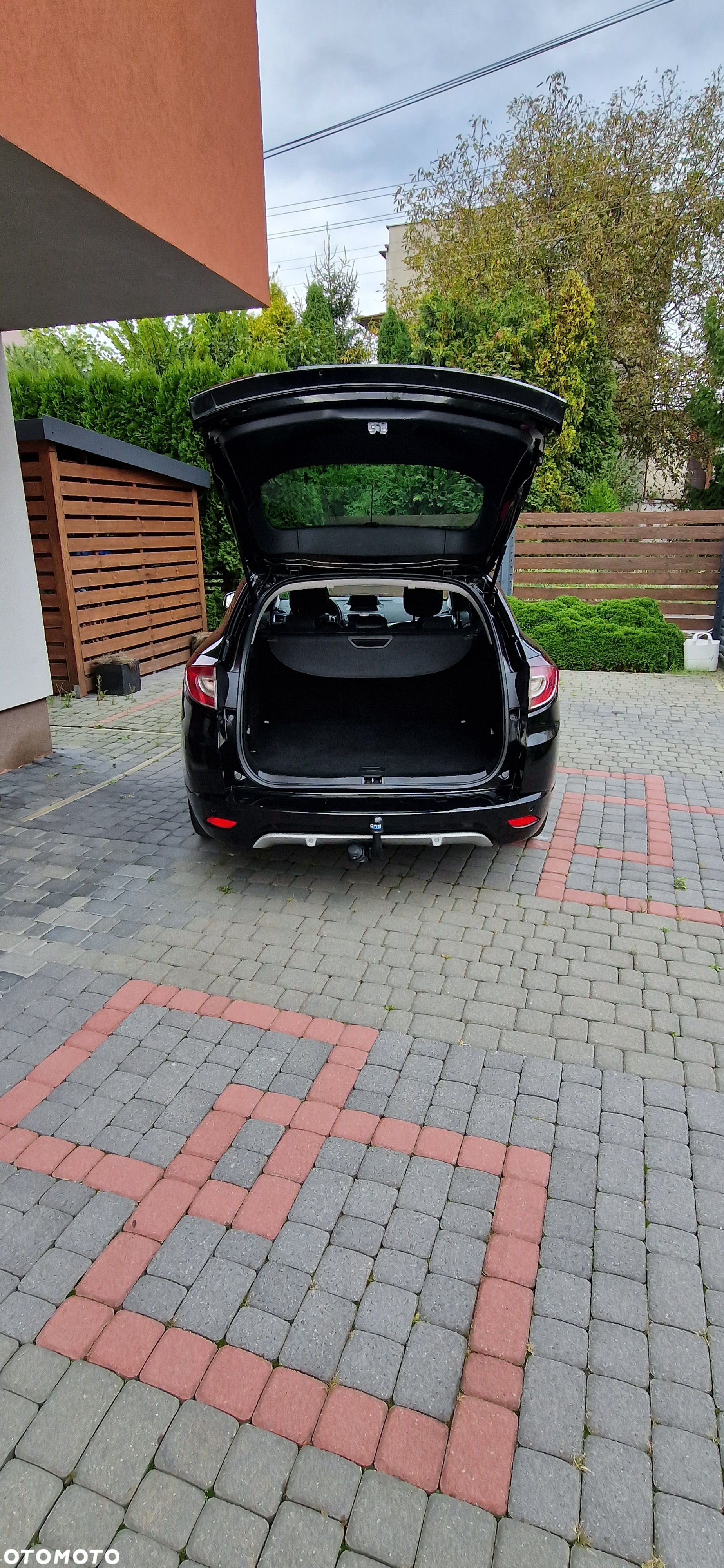 Renault Megane TCe 180 GT - 9