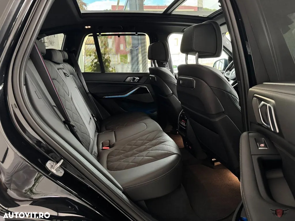 BMW X5 xDrive40i AT MHEV - 22
