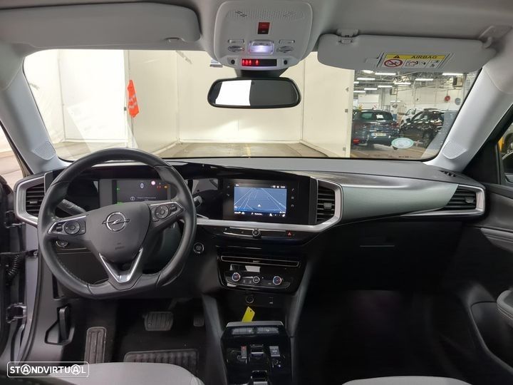 Opel Mokka-e Elegance - 2