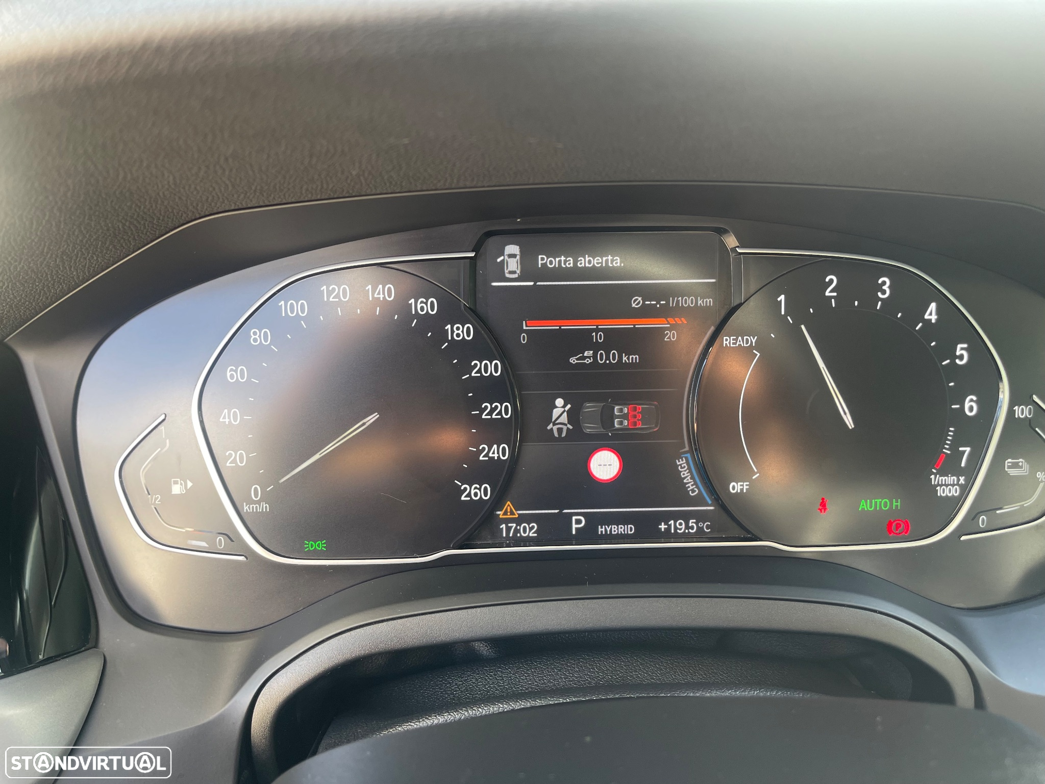 BMW 330 e Touring Line Sport Auto - 42