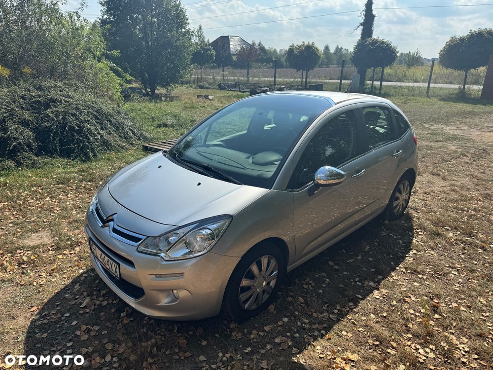 Citroën C3 1.2 VTi Attraction - 1