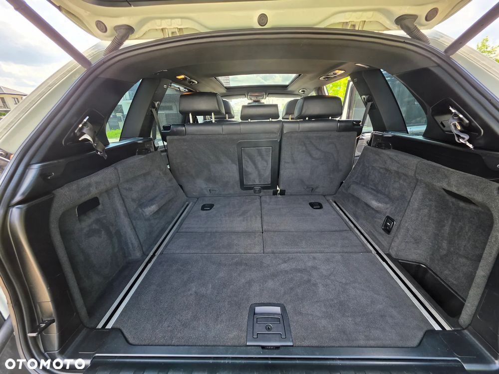 BMW X5 xDrive30d - 24
