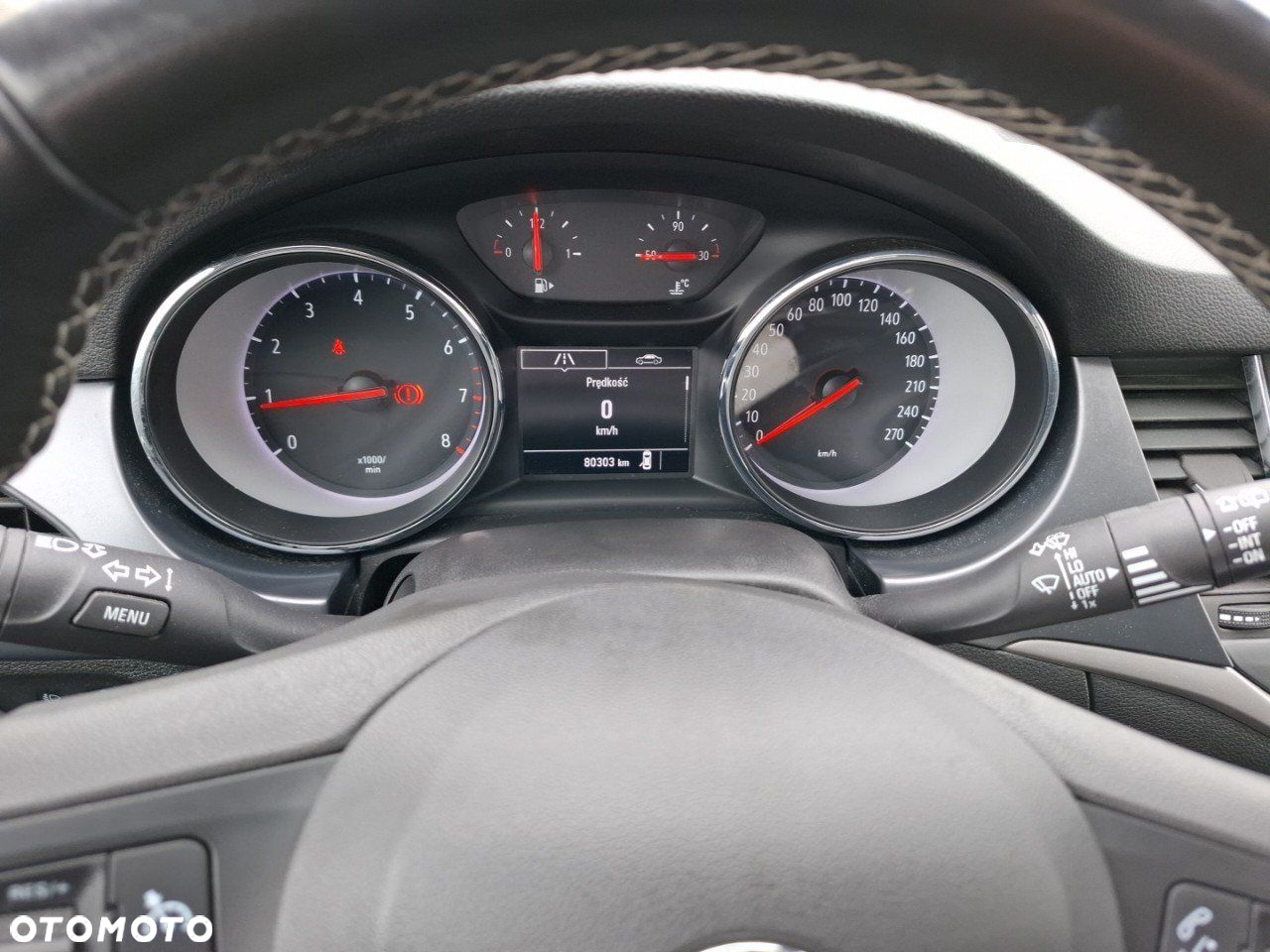 Opel Astra - 10