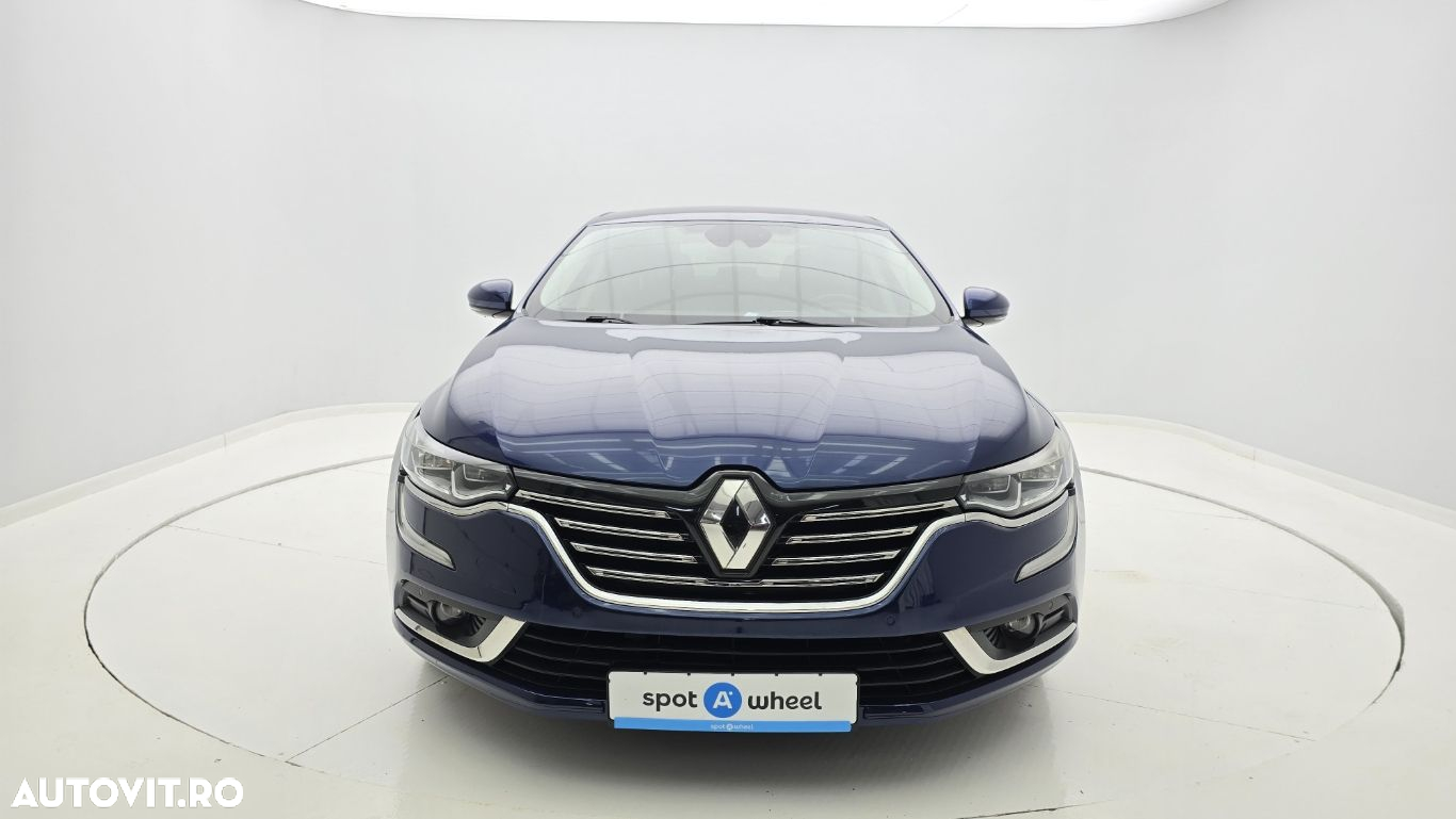 Renault Talisman ENERGY dCi EDC Intens - 2
