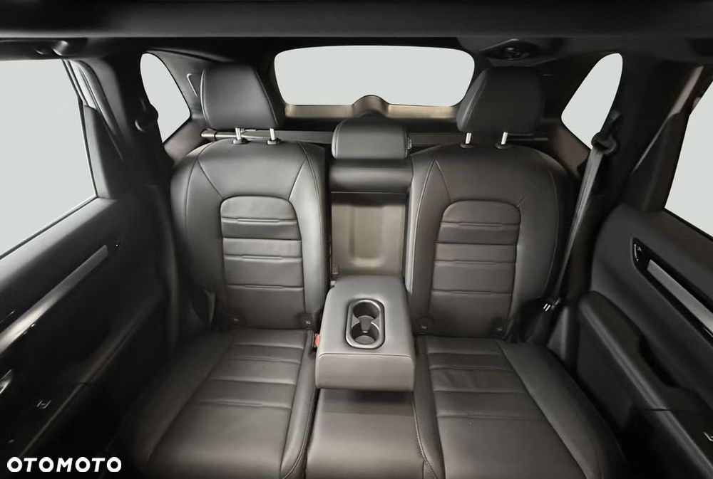 Honda CR-V - 14