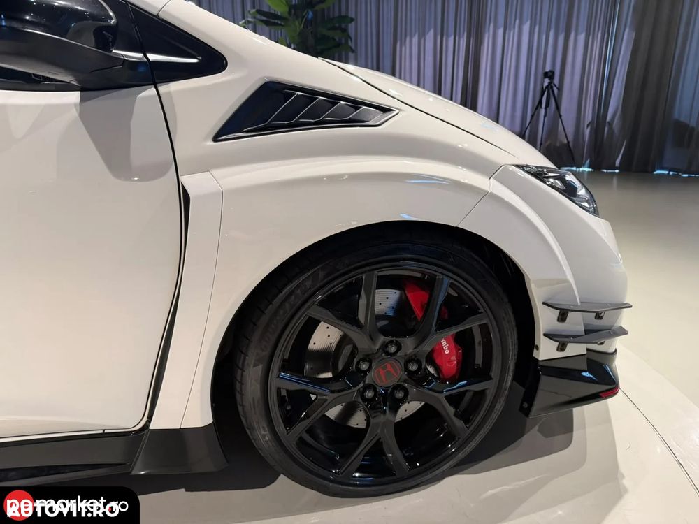 Honda Civic 2.0 Type R - 10