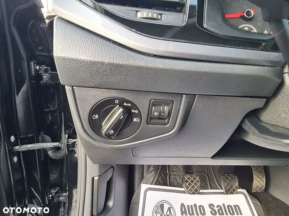 Volkswagen Polo 1.6 TDI Comfortline - 19