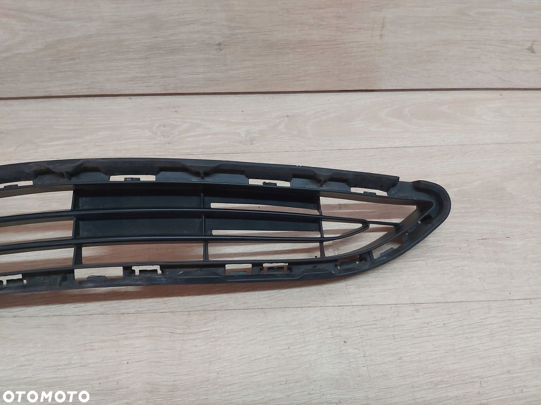 Toyota AYGO II atrapa kratka zderzaka przód grill 53114-0H010 - 3