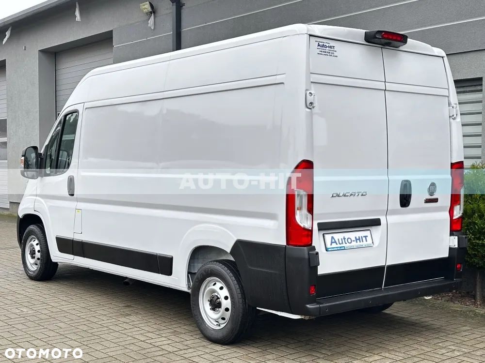 Fiat Ducato - 5