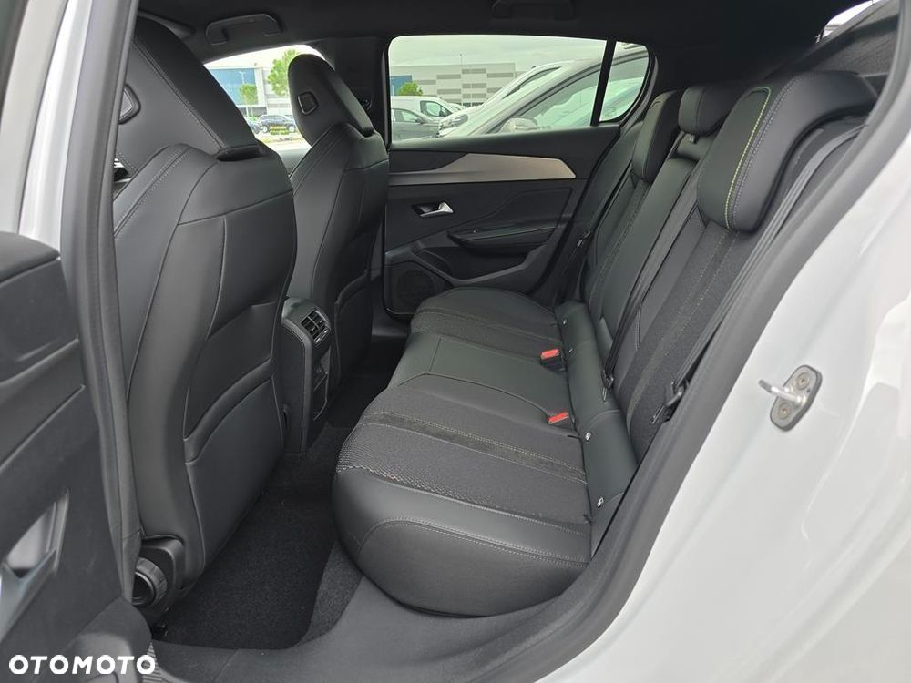 Peugeot 308 1.5 BlueHDi GT S&S EAT8 - 7