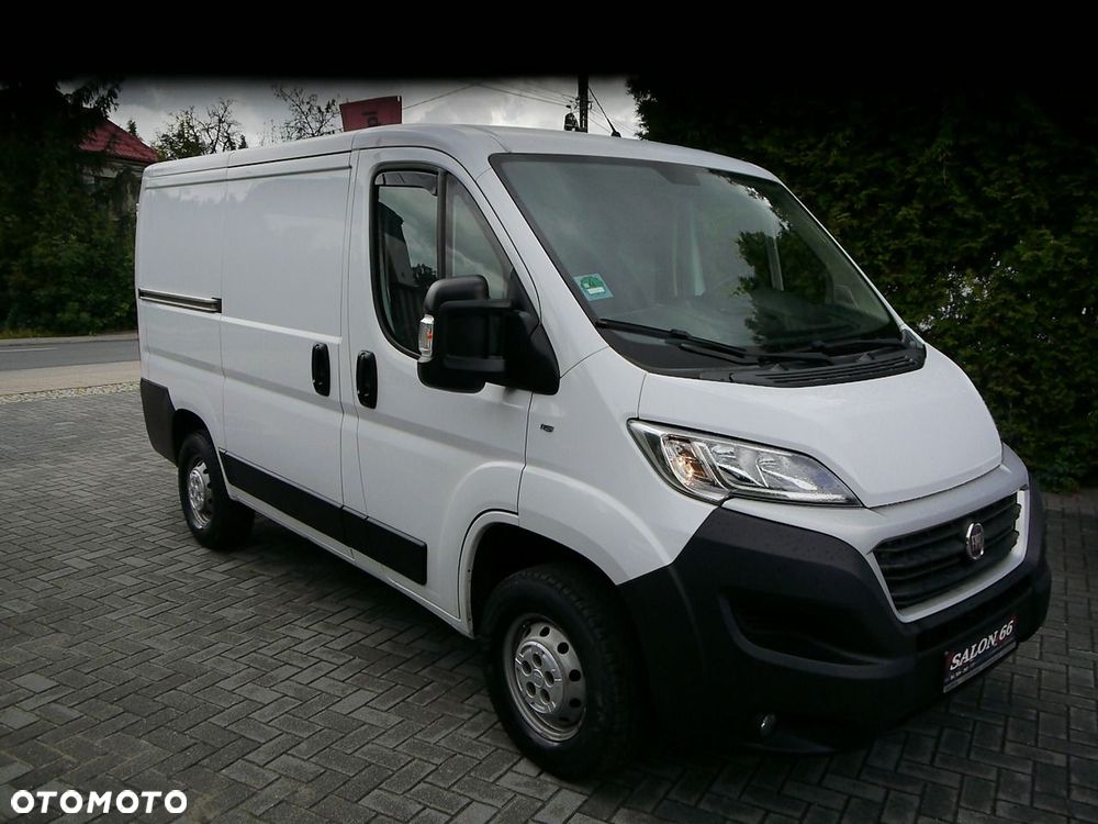 Fiat Ducato - 13