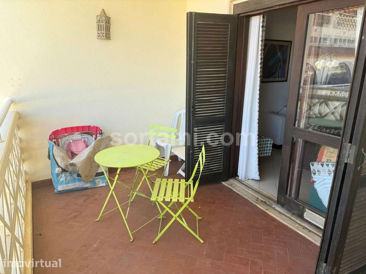 Apartamento T0 Venda em Albufeira e Olhos de Água,Albufeira - Grande imagem: 4/8