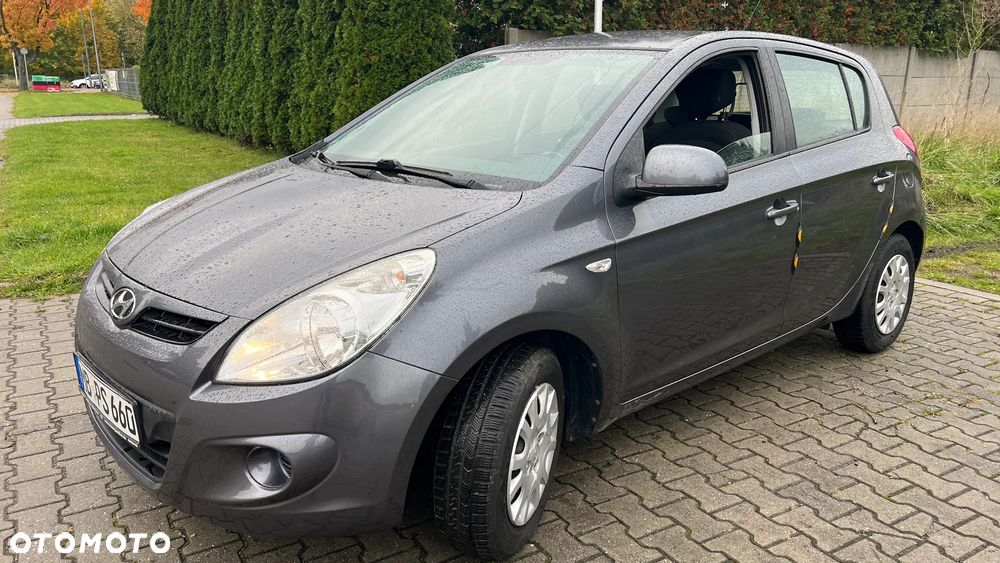 Hyundai i20 1.2 Edition 20 - 3