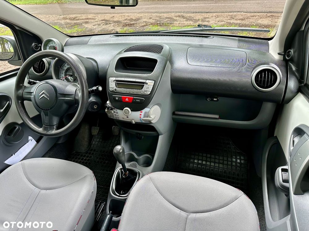 Toyota Aygo Edition - 11