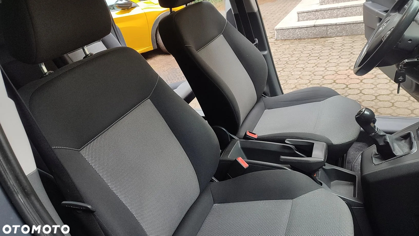 Opel Zafira 1.8 Design Edition - 26