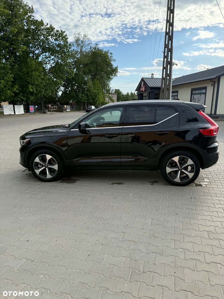 Volvo XC 40 B5 AWD Ultimate Bright - 6