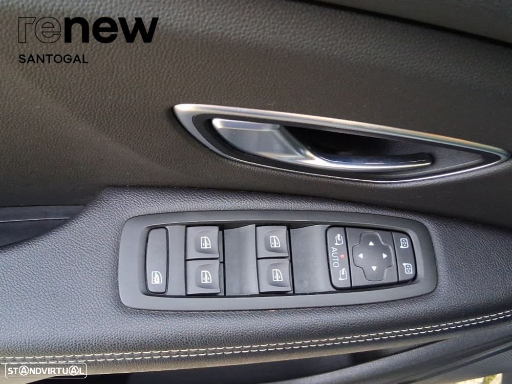 Renault Scénic 1.7 Blue dCi Limited - 20