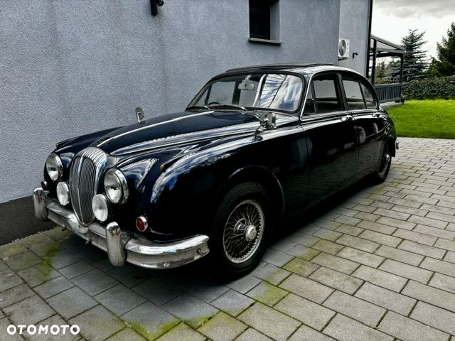 Jaguar Daimler - 3