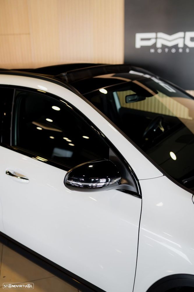 Mercedes-Benz GLA 250 e 8G-DCT AMG Line - 49