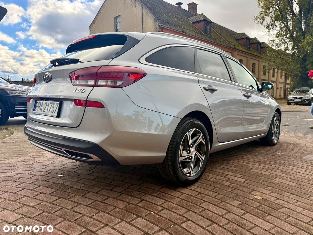 Hyundai i30 1.5 T-GDI 48V-Hybrid Prime - 27