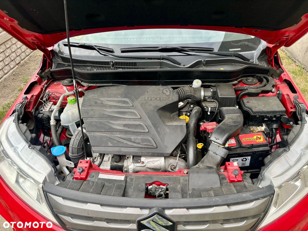 Suzuki Vitara - 13