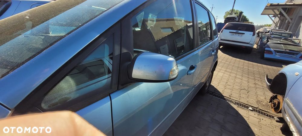 Ford Focus C-max 1,6 TDCI na części - 15