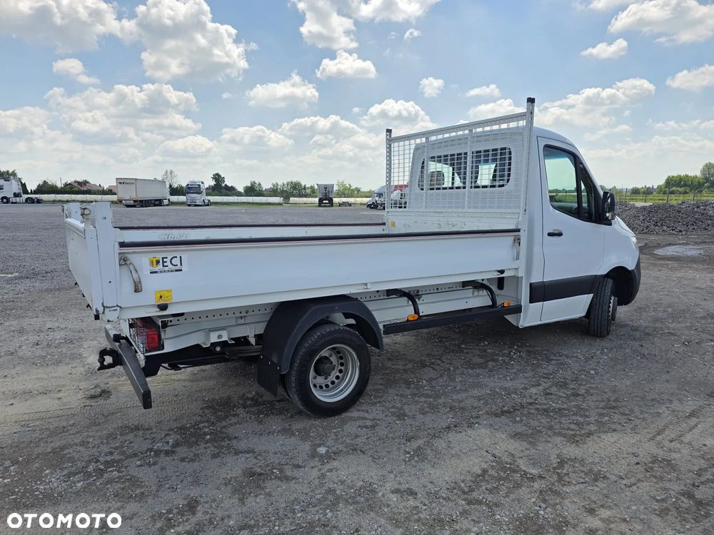 Mercedes-Benz Sprinter 519CDI 3,0V6 190KM - automat - 29