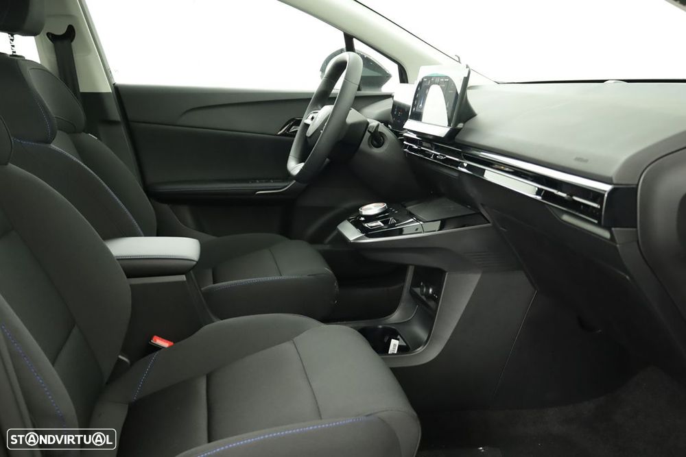 MG MG4 49 kWh Standard - 22