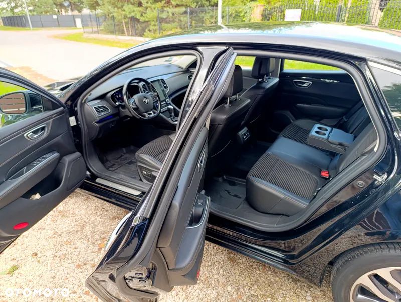 Renault Talisman 1.3 TCe FAP Intens EDC - 15