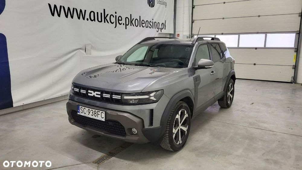 Dacia Duster - 1