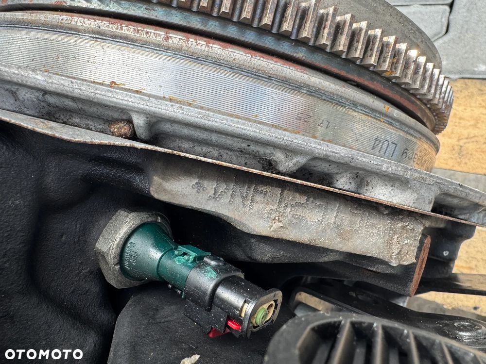 SILNIK 2.0 TFSI DNF CUPRA ATECA GOLF GTI AUDI S3 DNF - 12