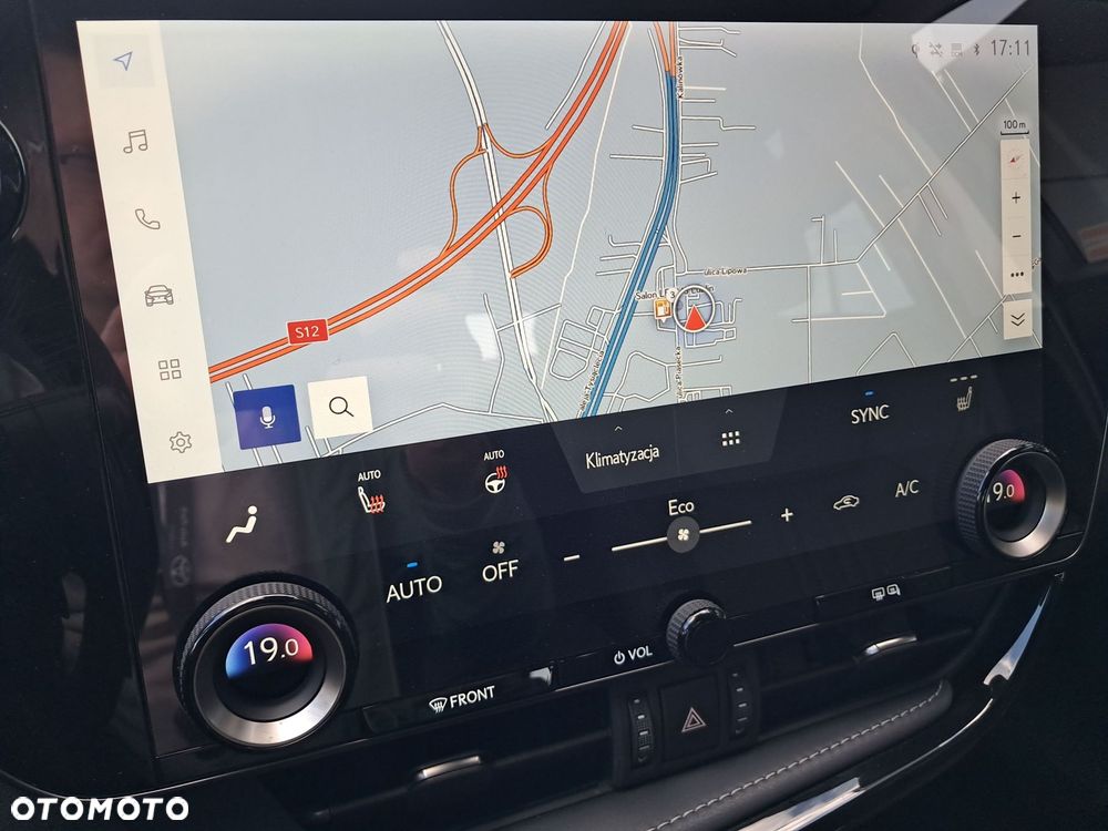 Lexus NX 350h Prestige AWD - 18