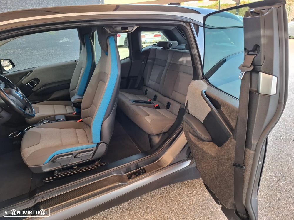 BMW i3 94Ah - 43
