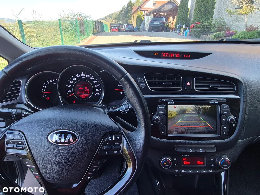 Kia Ceed - 17