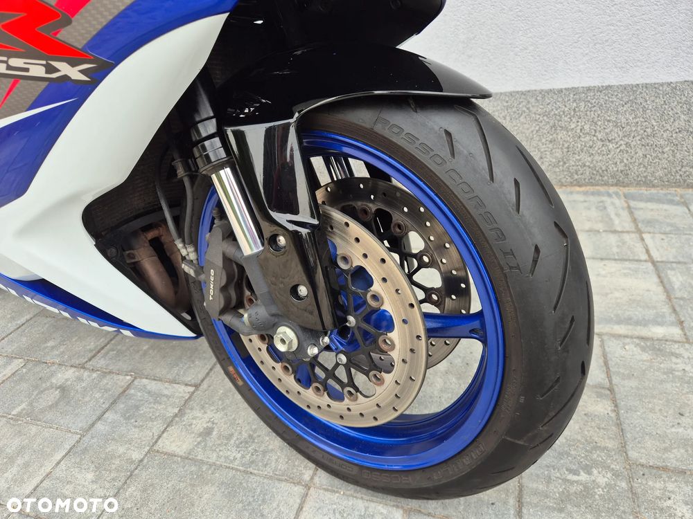 Suzuki GSX-R - 7