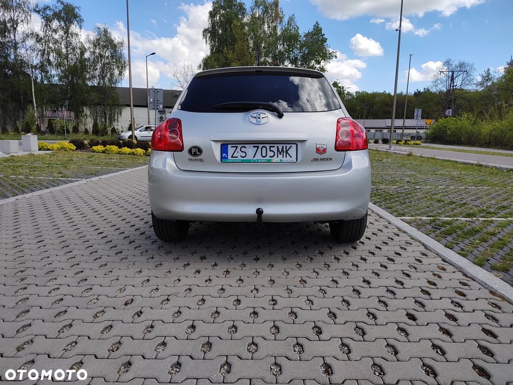 Toyota Auris 1.33 VVT-i Premium - 7