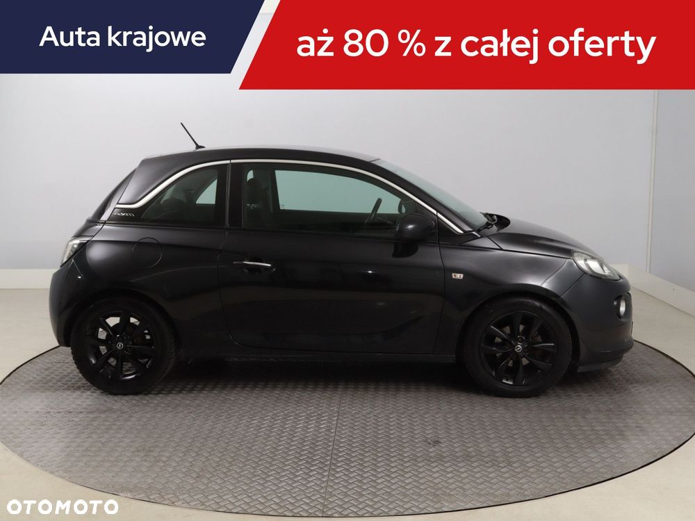 Opel Adam - 8