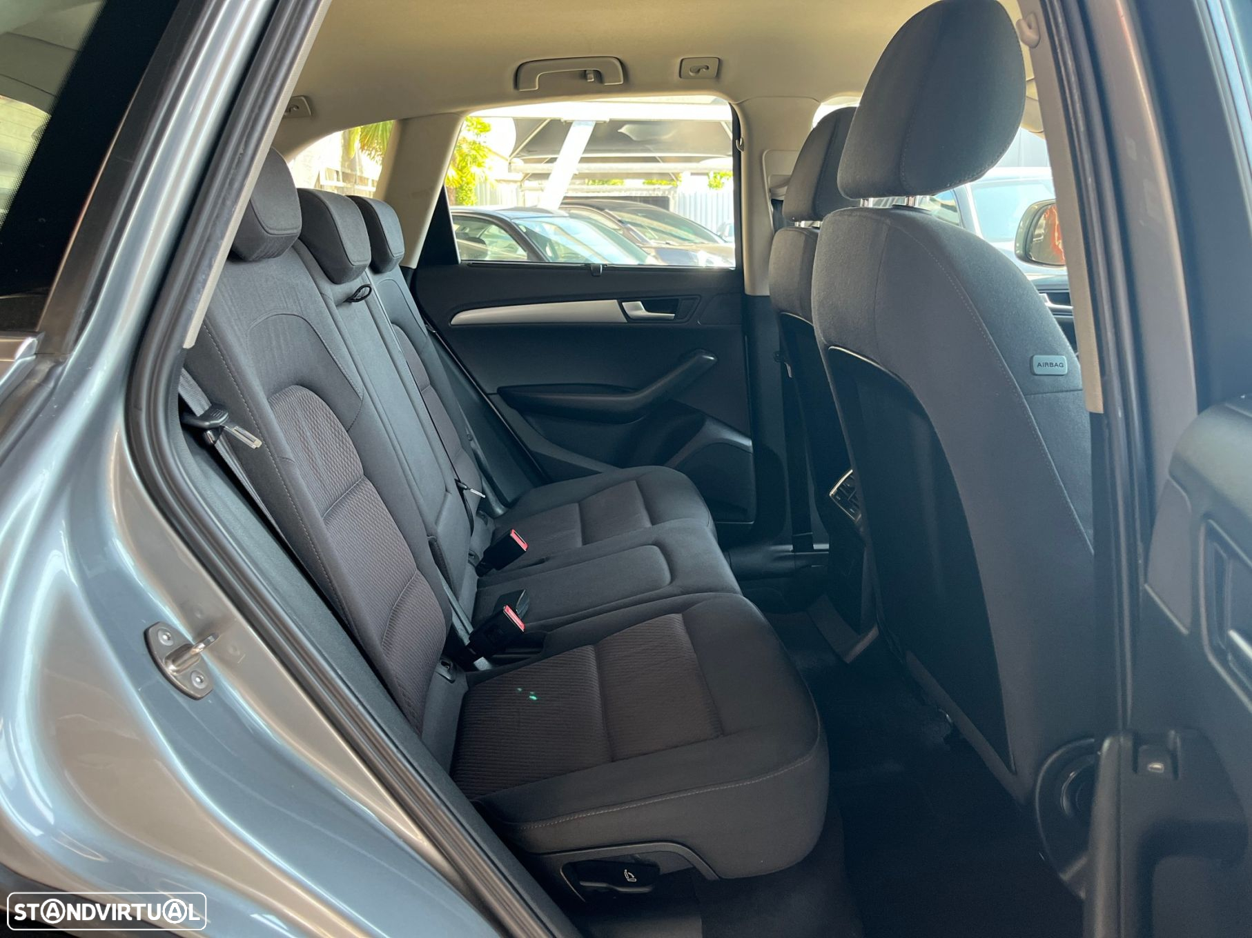 Audi Q5 2.0 TDI - 49