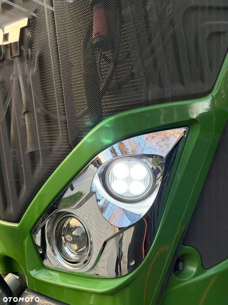 Fendt 936 PROFIPLUS RTK - 21