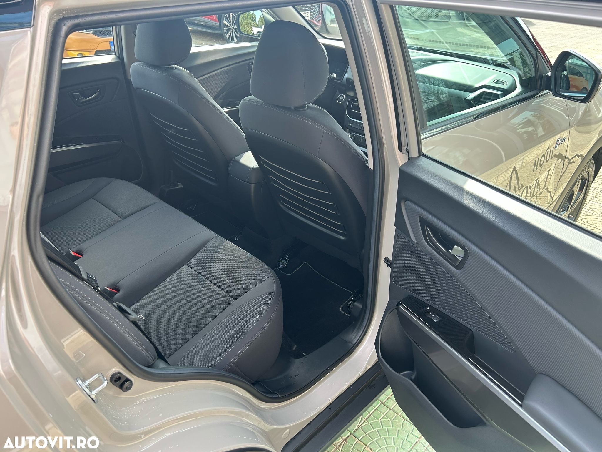 SsangYong Tivoli - 17