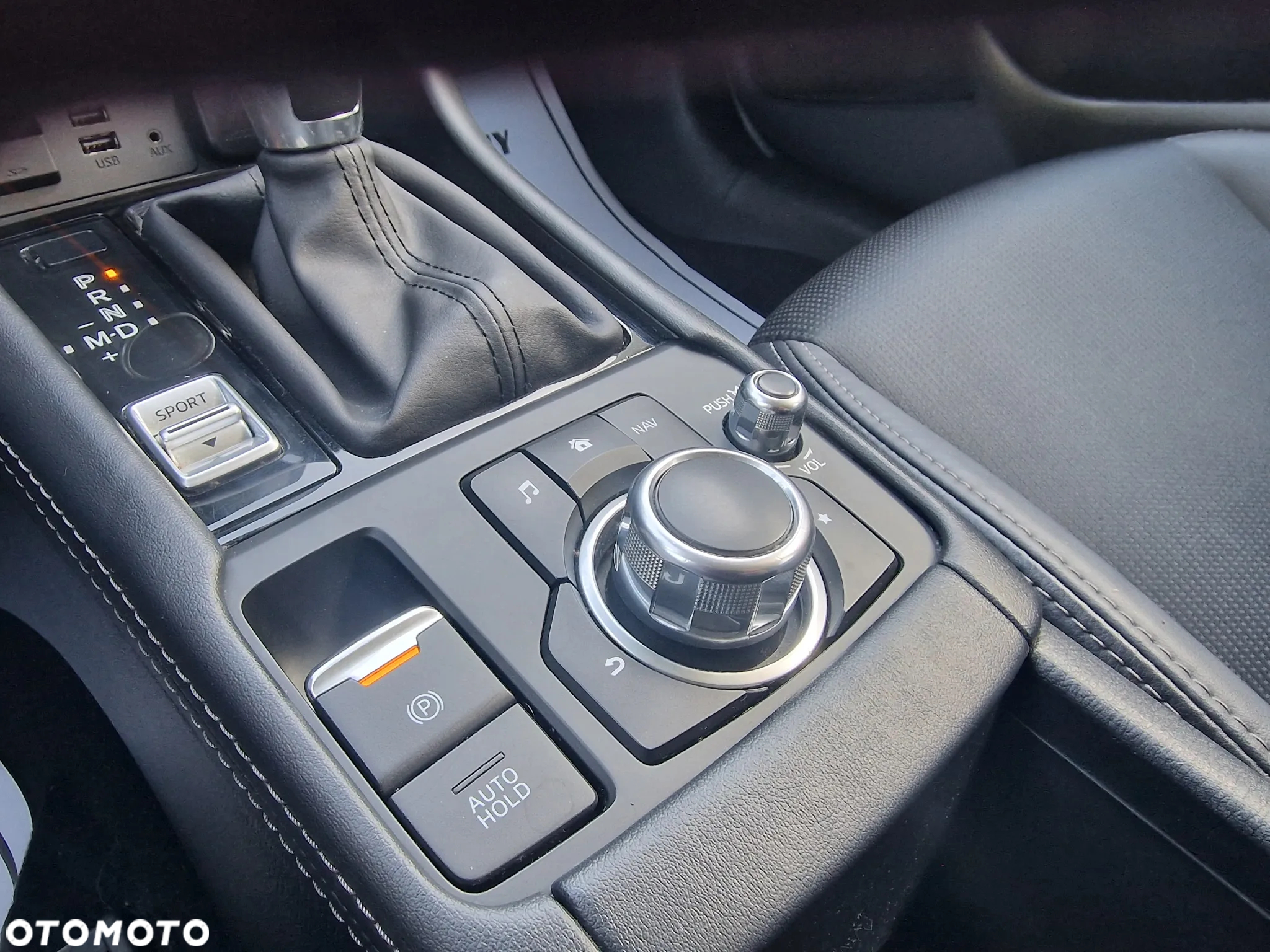 Mazda CX-3 2.0 SkyPassion - 24