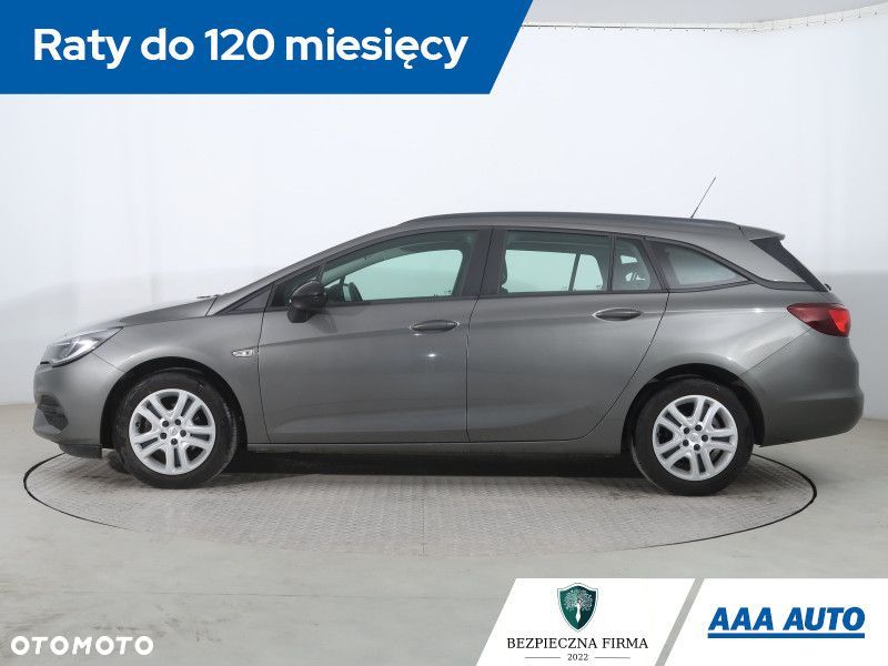 Opel Astra - 3