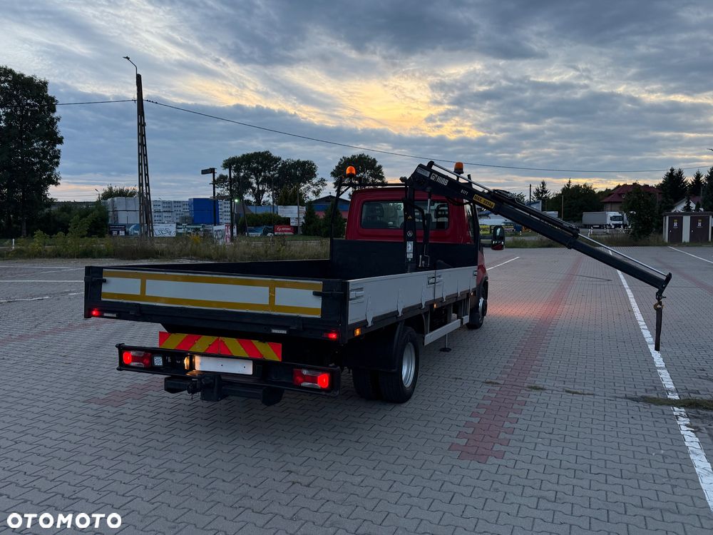 Iveco 35 C 3.0 170 KM BLIZNIAKI - 17