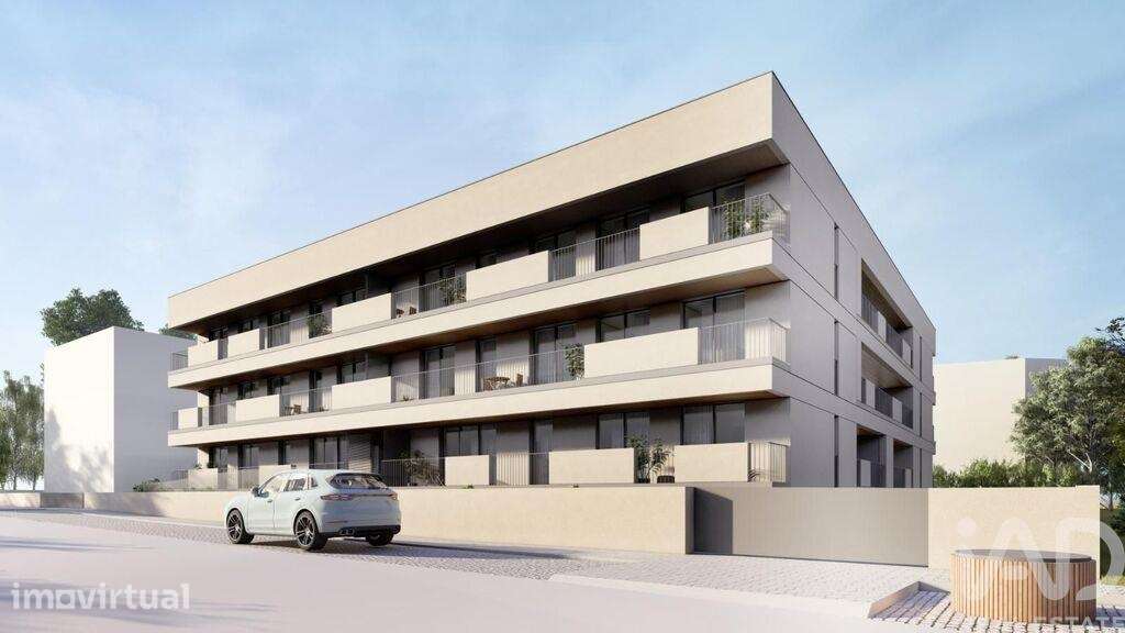 Apartamento T1 em São Félix da Marinha de 60,00 m2 - Grande imagem: 3/5
